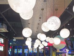 -本色·小马哥烧烤(无锡九里仓店)