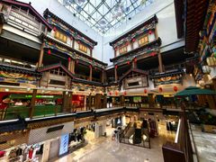 -银泰百货(北京大红门店)