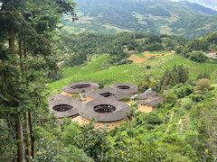 -福建土楼(南靖)景区