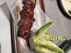 -喜记顺德菜(南昌万象城店)