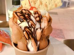 -CHOCHENG&CO.(欢乐海岸店)