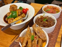 -莲花公园煎蟹·精致小馆(火车站店)