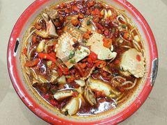 -老三样·旧食新味(万寿宫店)