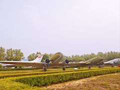 -中国航空博物馆