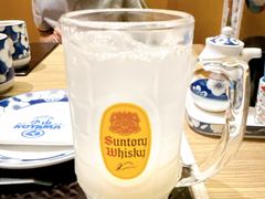 -小山日本料理(兴业太古汇店)