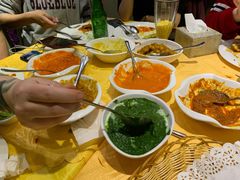 -Santoor 萨都里印度餐厅(北锣鼓巷店)