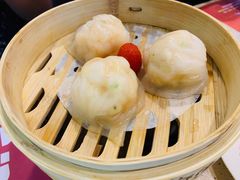 -点都德(华强南店)