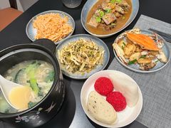 -瓯菜排档·温州海鲜(玕南店)