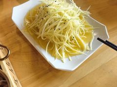 -太原面食店(解放路店)
