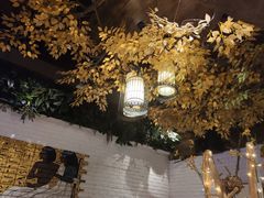 -冰城小镇音乐串吧·聚会餐厅(百子湾店)