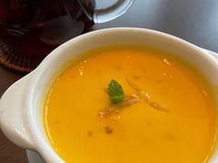 杨枝甘露-索菲特酒店·乐轩华中餐厅