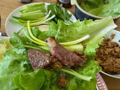 -炭治郎烧肉(滨江和城店)
