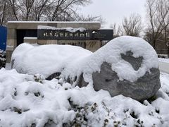 -北京石刻艺术博物馆(五塔寺)
