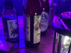 -M99 BEER世界啤酒吧(鸿云悦街店)