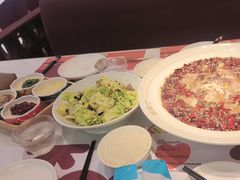 -椒爱水煮鱼川菜(让胡路万达店)
