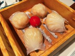 虾饺皇-蘩楼(南京西路中信泰富店)