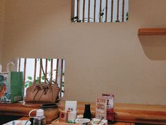 -大岛日本料理铁板烧(南通大饭店)