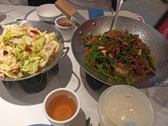 -东方红·湖南菜(金屿店)