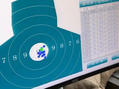 -都市枪神实弹射击俱乐部