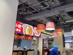 -魔都三兄弟酸辣粉·蘸卤炸串(虹桥万科店)