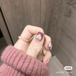 -妙睫屋日式美甲美睫