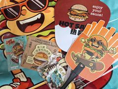 -凯德广场(学府店)