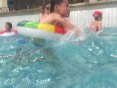 -南宫温泉水世界