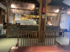 -大牌大·传统杭帮菜(湖滨店)