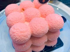 -菲住布渴酒店自助餐厅(阿里巴巴西溪园区店)