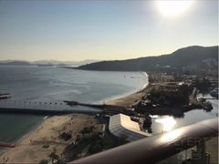 -深圳大梅沙京基洲际度假酒店