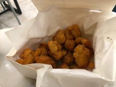 -茶力的小怪兽(梅林卓悦汇店)
