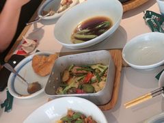 -0776食堂·京城创意菜(七里庄店)