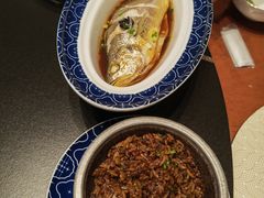 -翕间食·精致淮扬菜(江苏大剧院店)