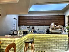 -KYO COFFEE(胶州路店)