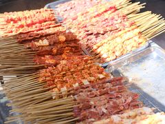 -圆西烤肉(园西路店)