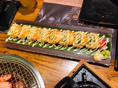 -黑牛の店·和牛烧肉(合生汇店)