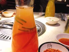 -猫抓烤肉(武进吾悦广场店)