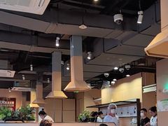 -海底捞火锅(劲松店)
