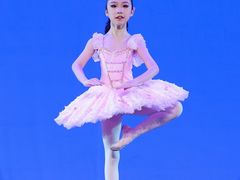 -芭蕾仙子 FairyBallet 少儿芭蕾舞蹈中心(丽都旗舰店)