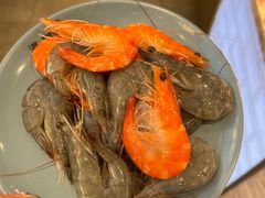 -汉阳廷自助烤肉(嘉禾金铂天地店)