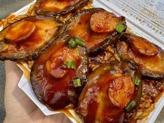 -神更仔·潮汕魂大排档(汉口路店)