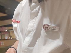 -海底捞火锅(欣大百货店)