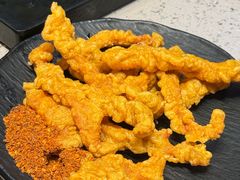 -鸿姐老火锅·传统炒料(上海旗舰店)