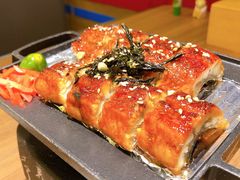 -7mall美食潮地标