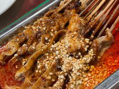 -清真·老兰家(兴善寺西街总店)