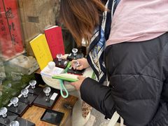 -北京国子监胡同