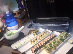 -蓝鲸湾汤泉(包河店)