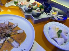 翡翠螺-味见·雪月花(天富路店)