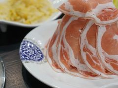 -楼外楼大刀肉传统火锅居(幸福街店)