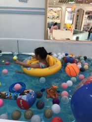 -嗨游宝贝婴幼儿水育馆(缤格汇店)